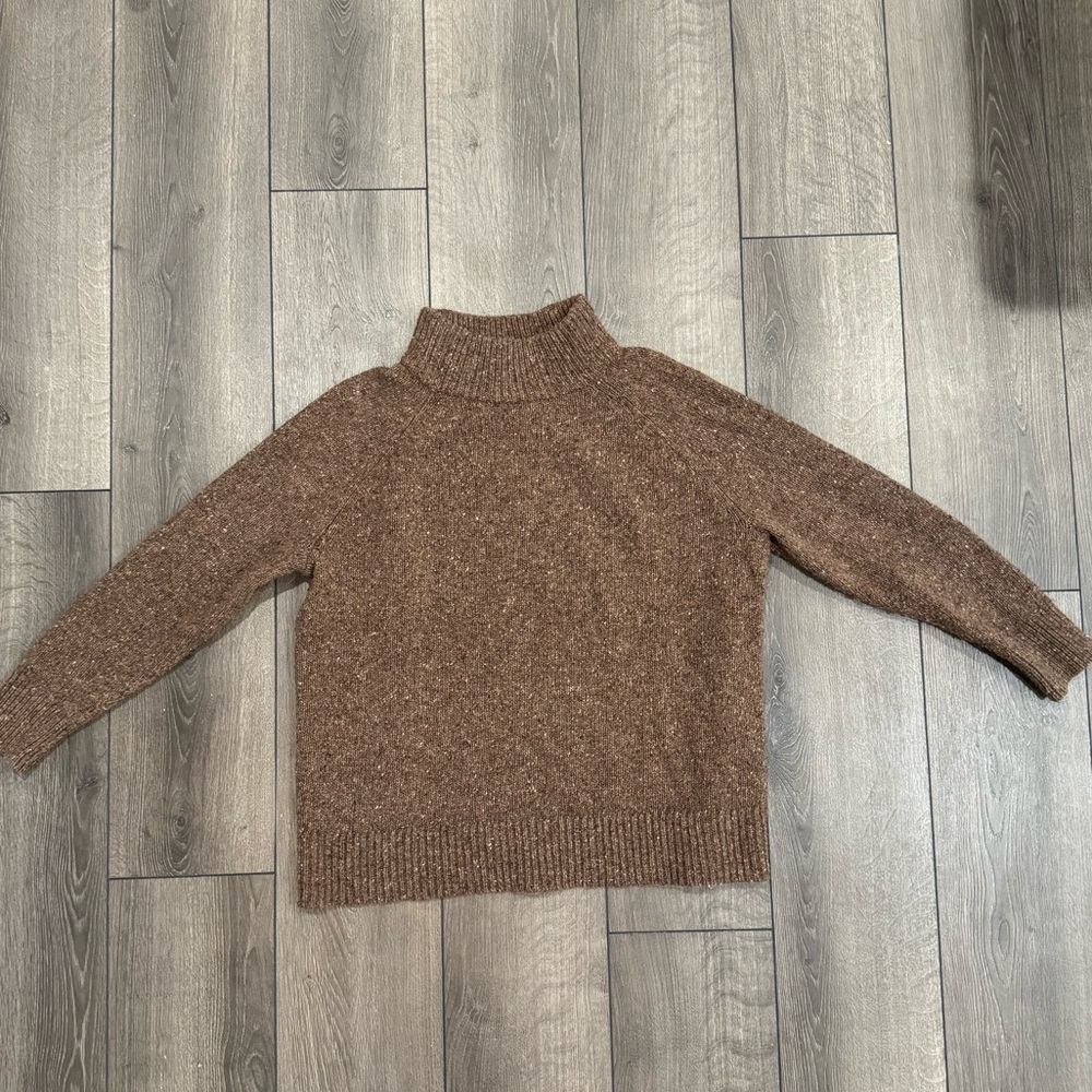 Pendleton women’s wool sweater